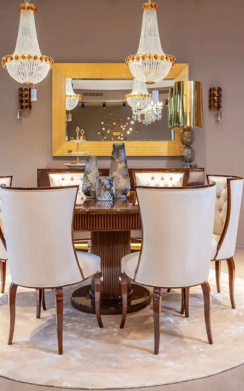 AF Interior Desinger in Dehradun